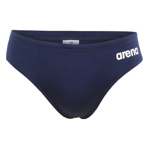 Плавки Arena Solid Brief, navy/white, 90 FR в Спортландия