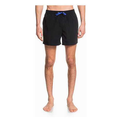Шорты для плавания Quicksilver Everyday, black, 36 EU в Спортландия
