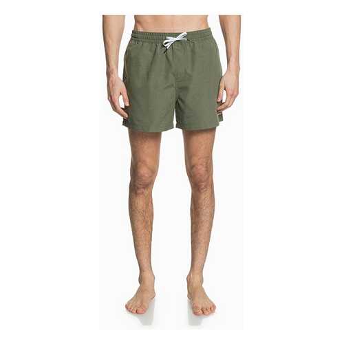 Шорты для плавания Quicksilver Everyday, four leaf clover heather, 32 EU в Спортландия