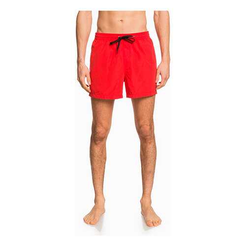 Шорты для плавания Quicksilver Everyday, high risk red, 32 EU в Спортландия