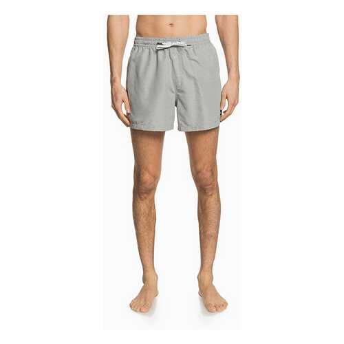 Шорты для плавания Quicksilver Everyday, sleet heather, 36 EU в Спортландия