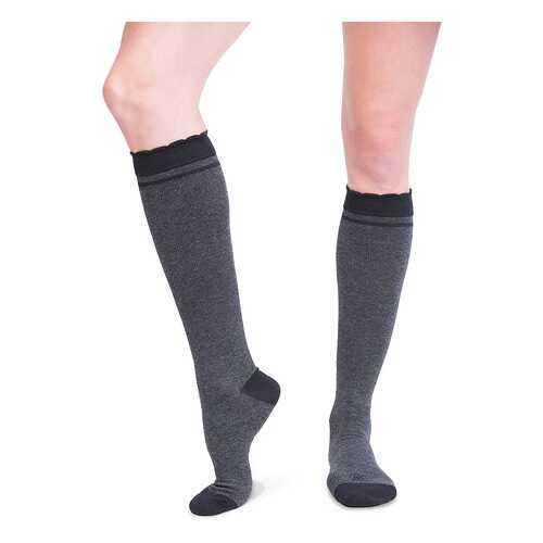 Компрессионные гольфы Belly Bandit Compression Socks Charcoal Size 1 (36-38) в Спортландия