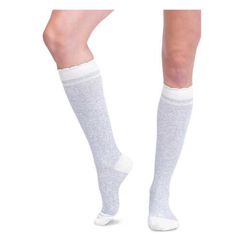 Компрессионные гольфы Belly Bandit Compression Socks Heather Grey Size 1 (36-38) в Спортландия
