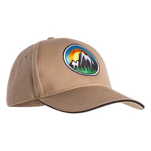 Бейсболка SUN HAT 2415-9915 ПЕСОЧНЫЙ в Спортландия