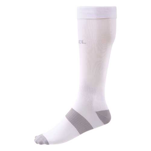 Гольфы Jogel Essential, белые/серые, 35-37 EU в Спортландия