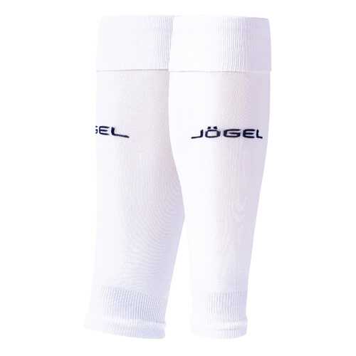 Jogel Гольфы футбольные JA-002, оранжевый/белый - 32-34 в Спортландия