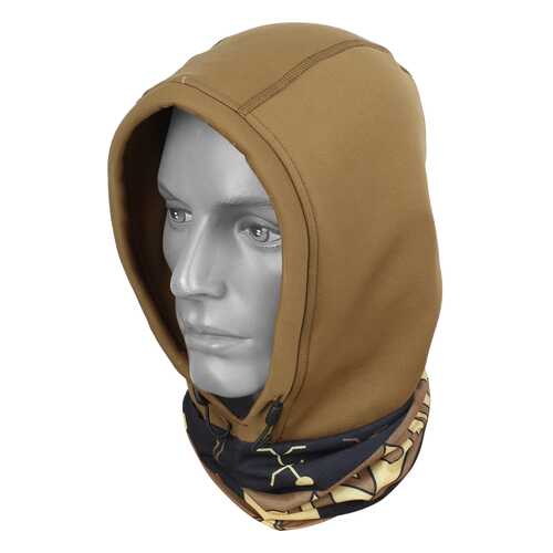 Капюшон Сплав Polartec Wind Pro, dance gold, One Size в Спортландия
