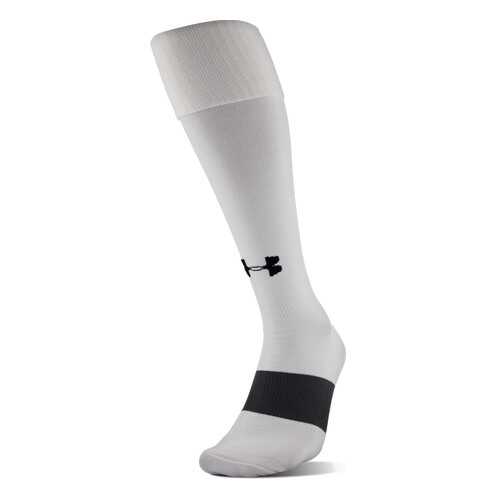 Мужские гетры Under Armour Soccer OTC 1PPk 1315607-100 2020, черный, LG (41-45 RU) в Спортландия