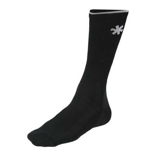Носки Norfin Feet Line черные XL в Спортландия