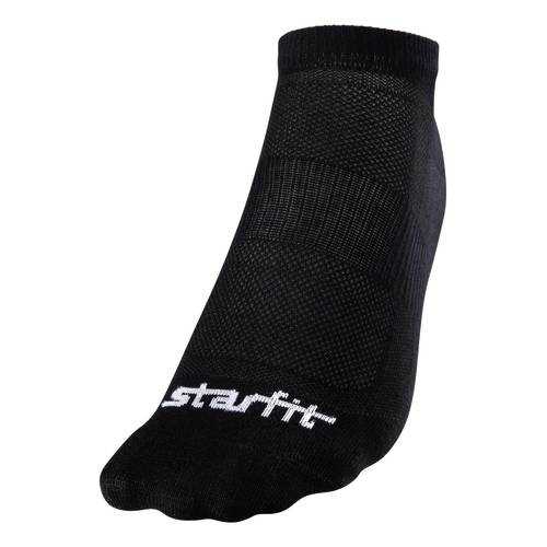 Носки StarFit SW-203, черные, L в Спортландия