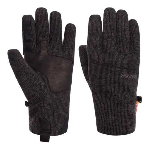 Перчатки Bask M-touch Glove, темно-серые, L в Спортландия