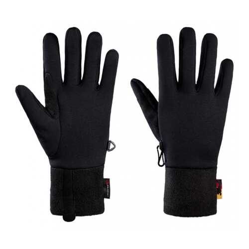 Перчатки Bask Stretch Glove V2, черные, M в Спортландия