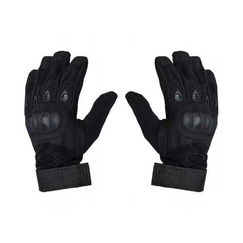 Перчатки Kamukamu 001, черные, XL в Спортландия