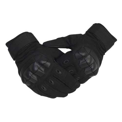 Перчатки Kamukamu A-11, черные, M в Спортландия