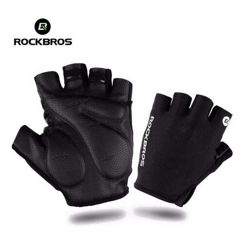 Перчатки RockBros L спортивные в Спортландия