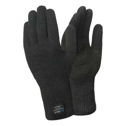 Перчатки водонепроницаемые DexShell Waterproof ToughShield Gloves Black S в Спортландия