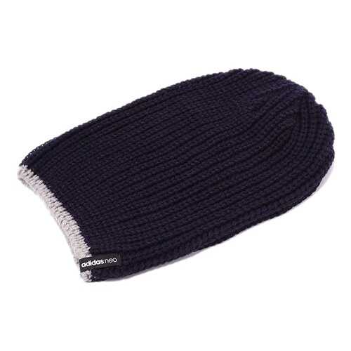 Шапка Adidas Slouchy AZ1314, черный, 56-58 в Спортландия