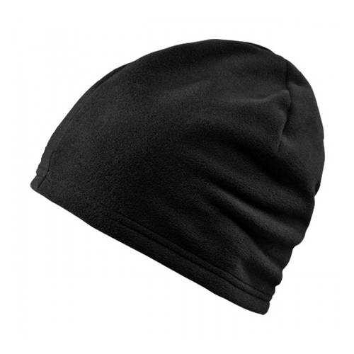 Шапка флисовая AC-CAP-01 черный S/50-54 в Спортландия