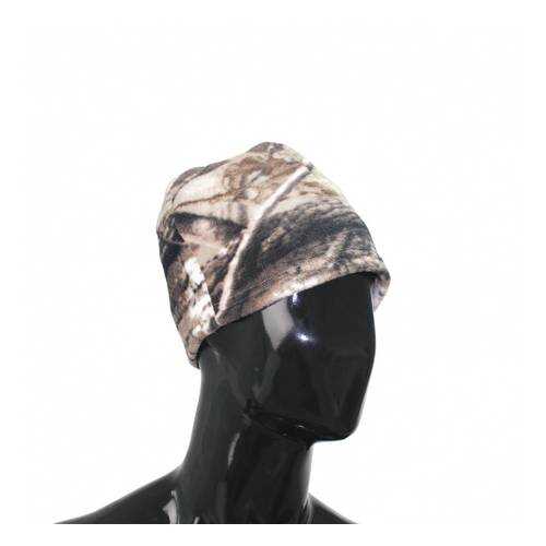 Шапка флисовая AC-CAP-01 зимний лес S/50-54 в Спортландия