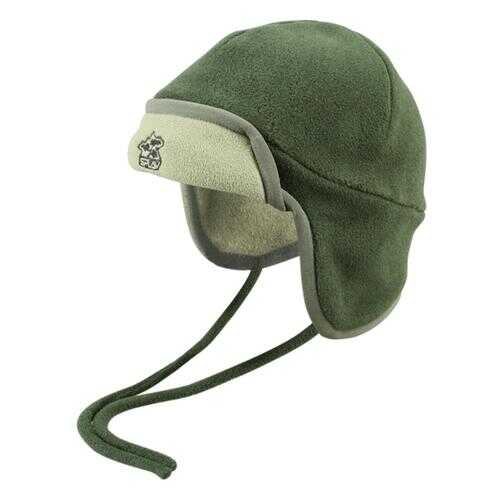 Шапка Snow alpine/olive 55-56 в Спортландия