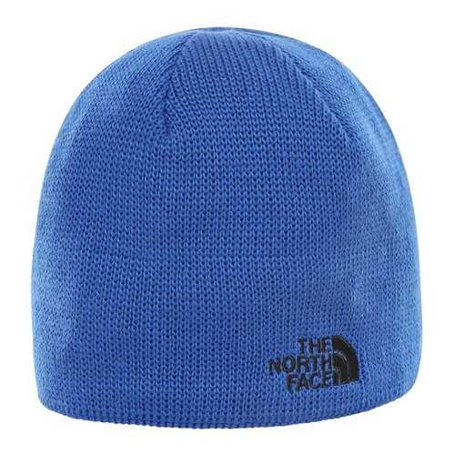 Шапка The North Face Bones Recycled T93FNSEF1, синий в Спортландия