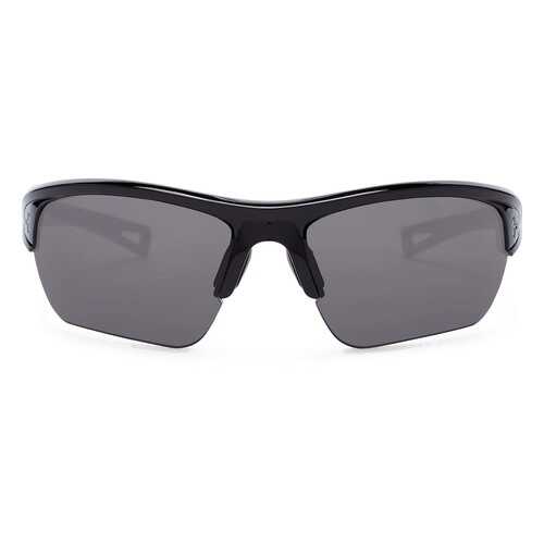 Солнцезащитные очки Under Armour Octane Storm Polarized 1302659-002, черный, One Size в Спортландия