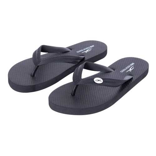 25Degrees Шлепанцы Basie Black, р. 41-45 - 41 в Спортландия