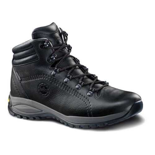 Ботинки Lomer Garmish, black, 41 EU в Спортландия