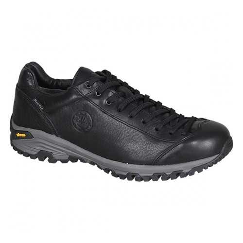 Ботинки Lomer Maipos MTX, anilina black, 44 EU в Спортландия