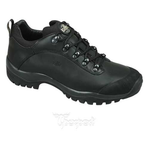 Ботинки Lomer Terrain, anfibio black, 41 EU в Спортландия