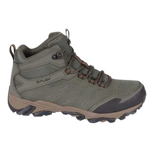 Ботинки Сплав Т-004, olive, 41 RU в Спортландия