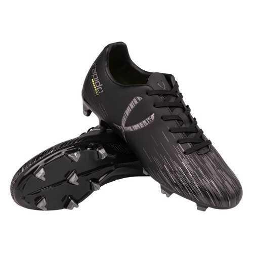 Jogel Бутсы футбольные Rapido JSH401-Y, черный, р. 34-38 - 37 в Спортландия