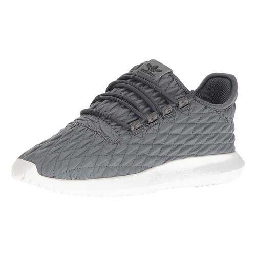 Кроссовки Adidas Tubular Shadow Knit, onix/onix/ftwwht, 6 UK в Спортландия