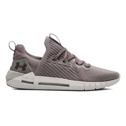 Кроссовки Under Armour HOVR Slk Evo, tetra gray/onyx white, 7.5 US в Спортландия