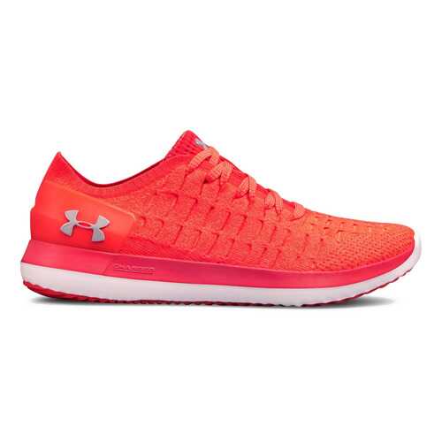 Кроссовки Under Armour Slingride 2, radio red/radio red, 7 US в Спортландия