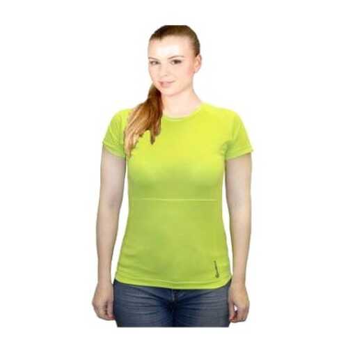Футболка GUAHOO Sport 151TS-LM (S) в Спортландия