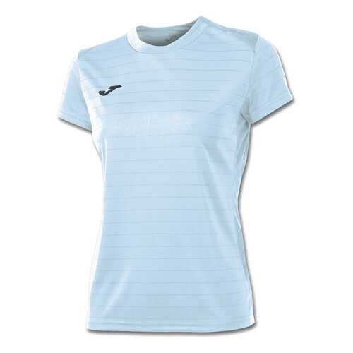 Футболка Joma Campus II, azul, L INT в Спортландия