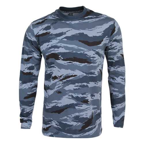 Лонгслив Сплав L/S-2, камуфлированная тень, 50 RU в Спортландия