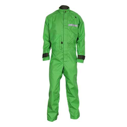 Спелеокомбинезон light - Cordura® 500 зеленый 52-54/170-176 в Спортландия