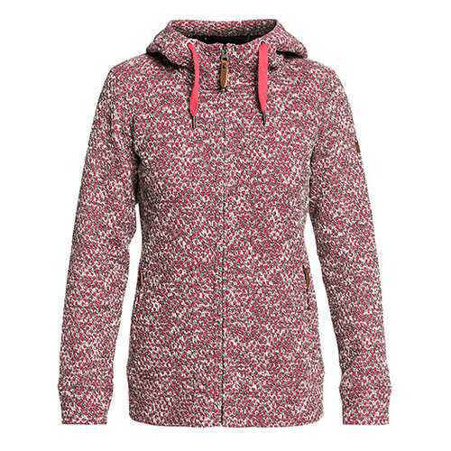 Толстовка Roxy Doe, teaberry, S INT в Спортландия