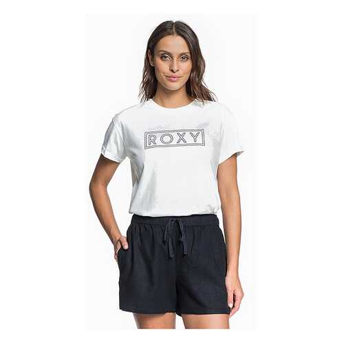 Женские пляжные шорты Love Square Roxy, антрацит, XL в Спортландия