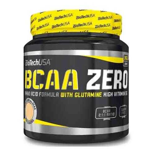 BioTech Usa Bcaa Zero 360 г (вкус: виноград) в Спортландия