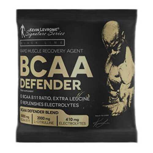 Kevin Levrone BCAA Defender 10 г тропический в Спортландия