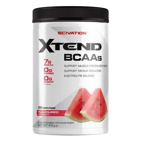 Scivation BCAA 2:1:1 1,15-1,29 кг клубника-манго в Спортландия