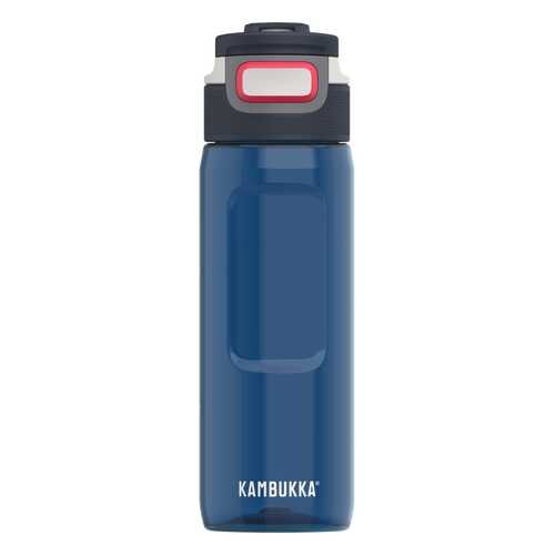 Бутылка для воды Kambukka Elton Midnight Blue, 750 мл в Спортландия