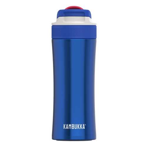 Бутылка для воды Kambukka Lagoon Insulated Azure, 400 мл в Спортландия