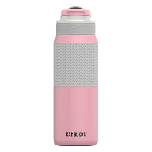 Бутылка для воды Kambukka Lagoon Insulated Pink lady, 750 мл в Спортландия