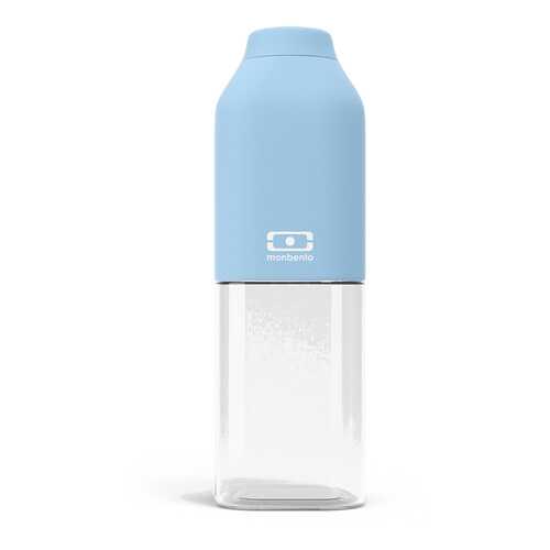 Бутылка MB Positive, 0,5 л (bleu crystal) в Спортландия