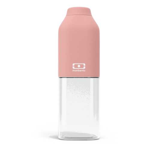 Бутылка MB Positive, 0,5 л (rose flamingo) в Спортландия