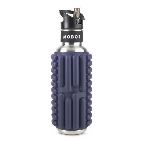 Бутылка Mobot Grace 800 мл фиолетовая в Спортландия